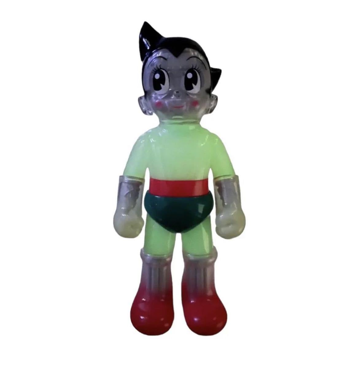 Middle Scale Astro Boy G.I.D ひょうたんつぎ